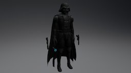 Concept Darth Vader force, wars, darth, vader, darthvader, arena, star, force_arena, starwars