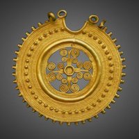 Arracada de la condomina archeology, heritage, culture, blender, history