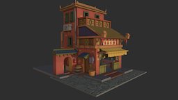 China Town