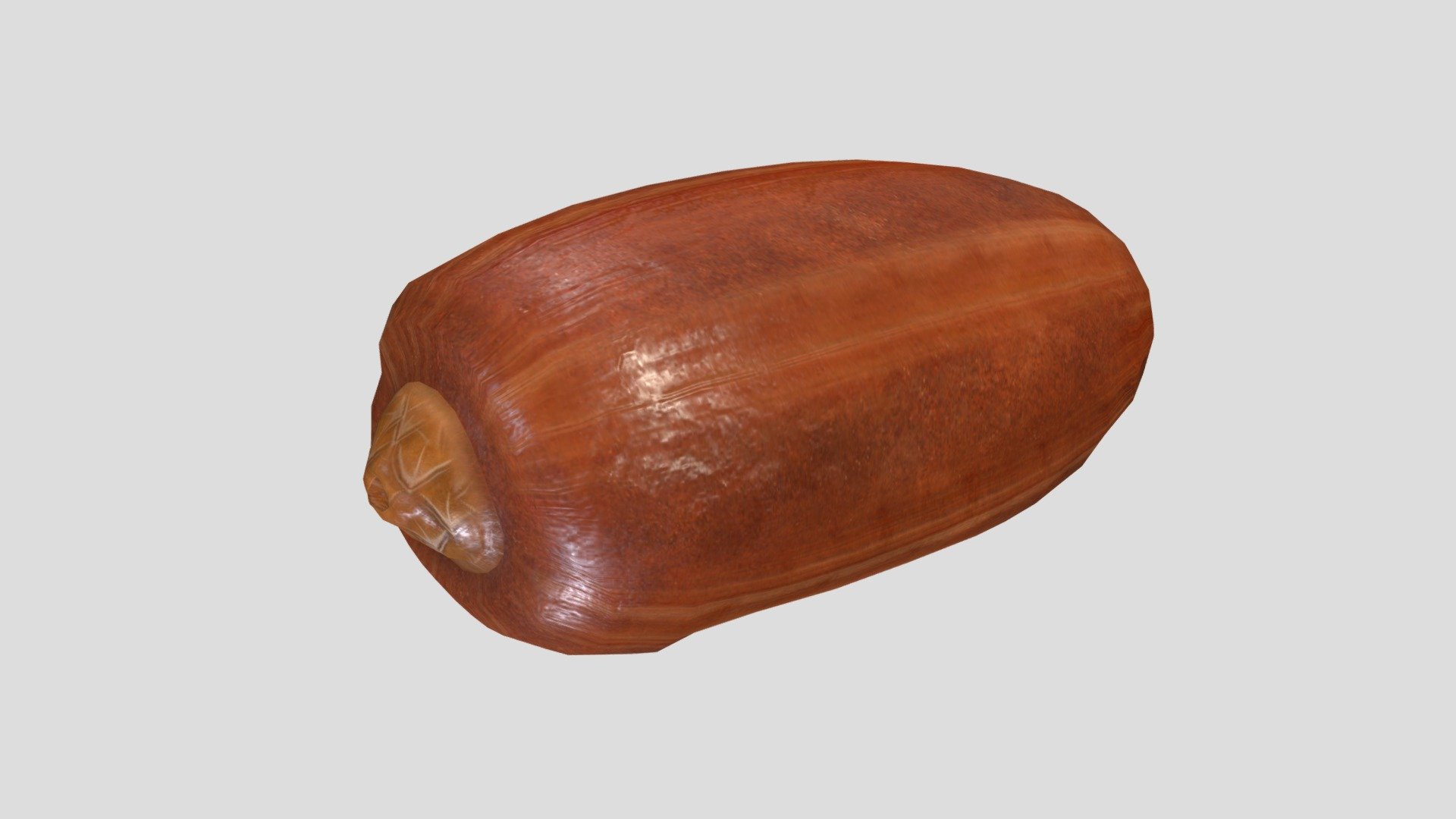 Date_fruit 3D Model Quad and good retopology


The Model is Free



I made this Model using : Zbrush -Maya - Substance Painter (texturing)

all textures are made in Substance Painter and retopology in Maya

Enjoy &hellip; - Date Fruit - Download Free 3D model by JNO_Models (@Jamlnid) 3d model