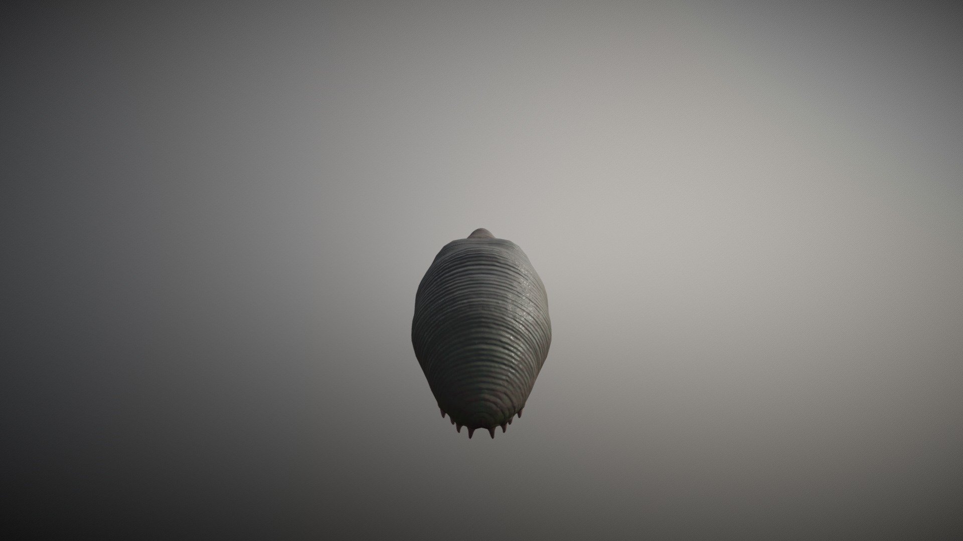 I present, an extra slimy boi known as the Muck Leech. This little leech is not to be taken lightly, it can do some serious harm with their teeth of his 3d model