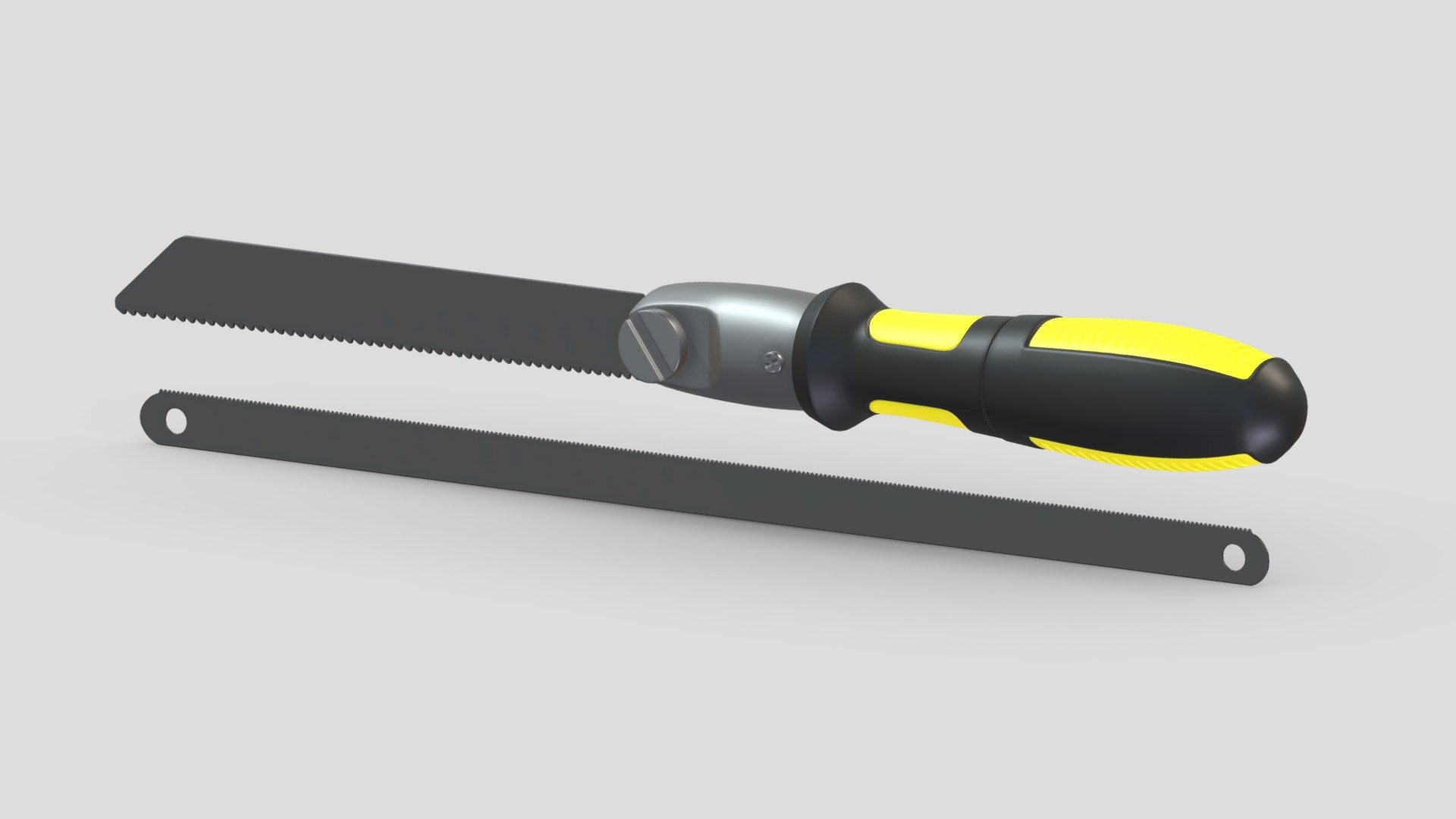 Hi, I'm Frezzy. I am leader of Cgivn studio. We are a team of talented artists working together since 2013.
If you want hire me to do 3d model please touch me at:cgivn.studio Thanks you! - Multi Purpose Saw - Buy Royalty Free 3D model by Frezzy3D 3d model