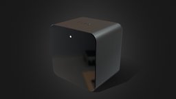 Base Station 1.0 tech, vr, hardware