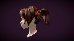 Free Hair