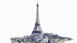 Torre Eiffel