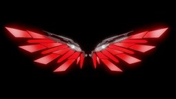 Robot Wings
