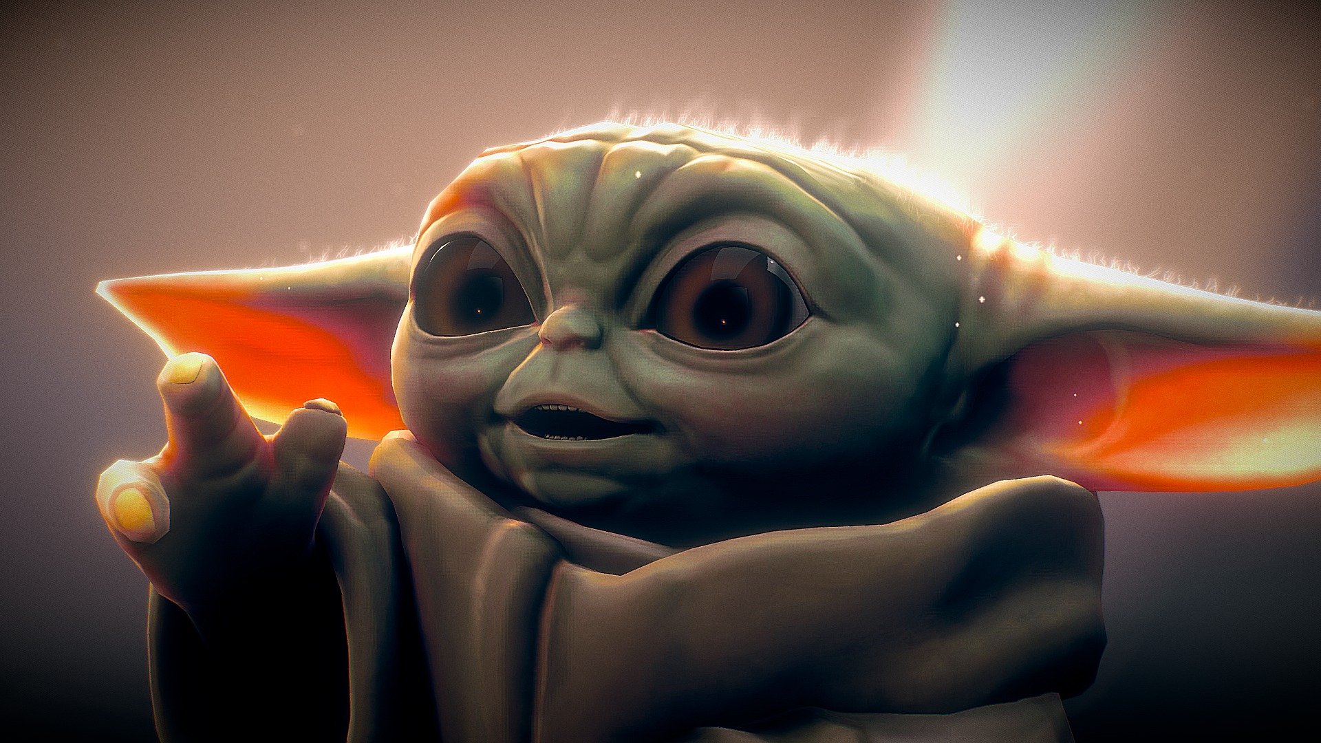 My ArtStation

My Twitter

Soft used: Maya, Zbrush, Substance Painter 3d model
