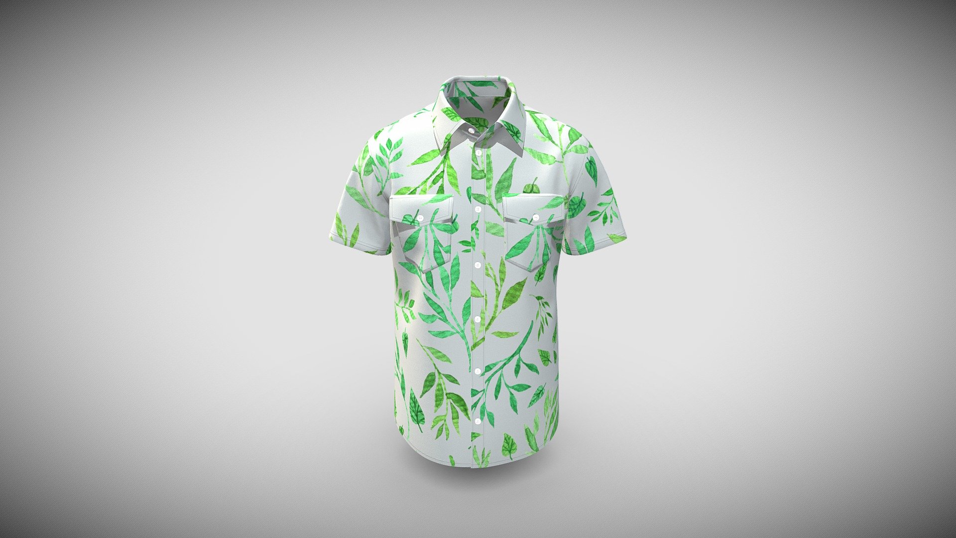 Cloth Title = Men's Short Sleeve Double Pocket Shirt 

SKU = DG100130 

Category = Unisex 

Product Type = Shirt 

Cloth Length = Regular 

Body Fit = Regular Fit 

Occasion = Beach 

Sleeve Style = Short Sleeve 


Our Services:

3D Apparel Design.

OBJ,FBX,GLTF Making with High/Low Poly.

Fabric Digitalization.

Mockup making.

3D Teck Pack.

Pattern Making.

2D Illustration.

Cloth Animation and 360 Spin Video.


Contact us:- 

Email: info@digitalfashionwear.com 

Website: https://digitalfashionwear.com 


We designed all the types of cloth specially focused on product visualization, e-commerce, fitting, and production. 

We will design: 

T-shirts 

Polo shirts 

Hoodies 

Sweatshirt 

Jackets 

Shirts 

TankTops 

Trousers 

Bras 

Underwear 

Blazer 

Aprons 

Leggings 

and All Fashion items. 





Our goal is to make sure what we provide you, meets your demand 3d model