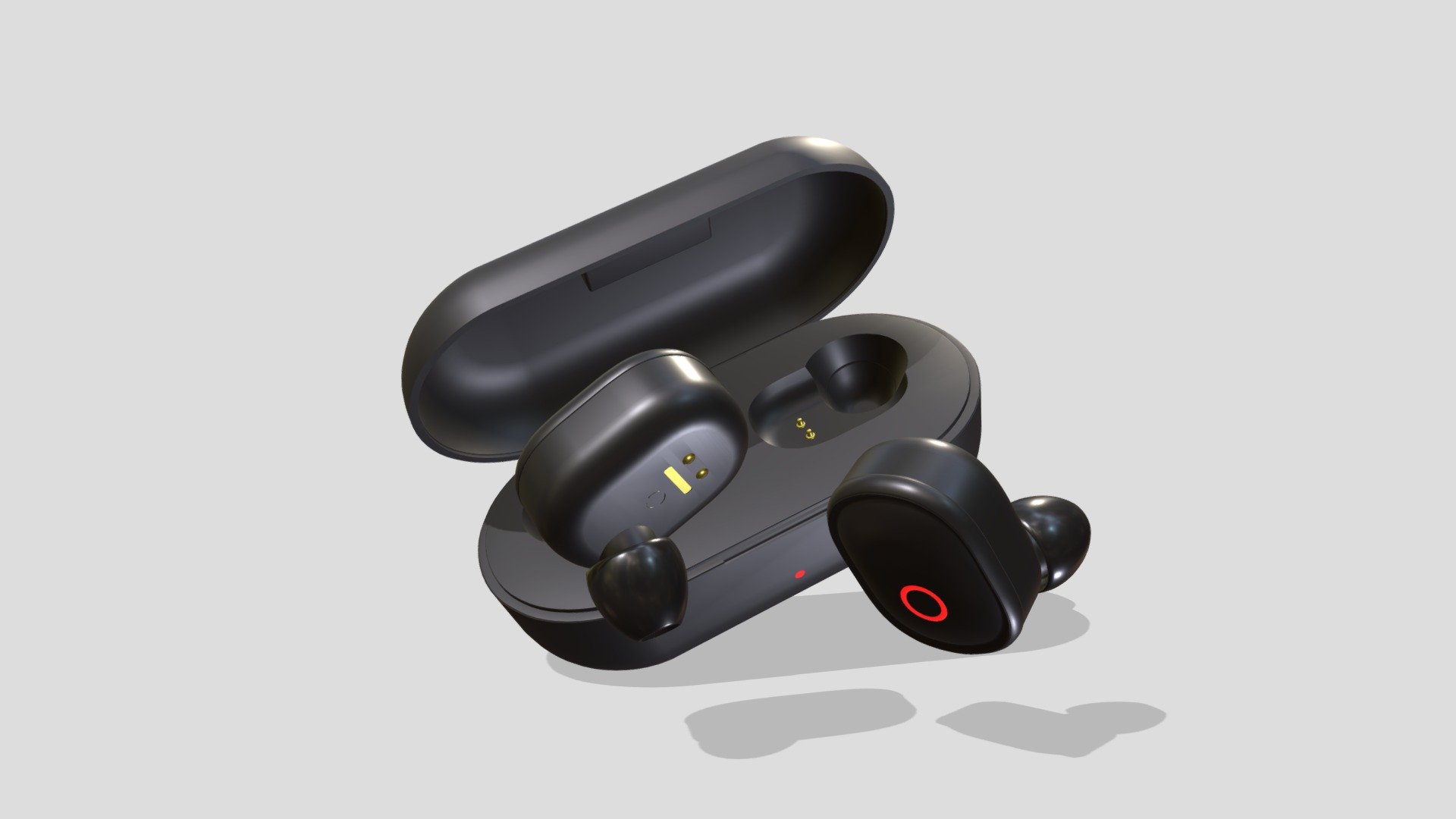 3d model of an earphones. Feel free to download and use.

https://www.fiverr.com/nur_hadimli - Earphones - Download Free 3D model by nurhadimli 3d model