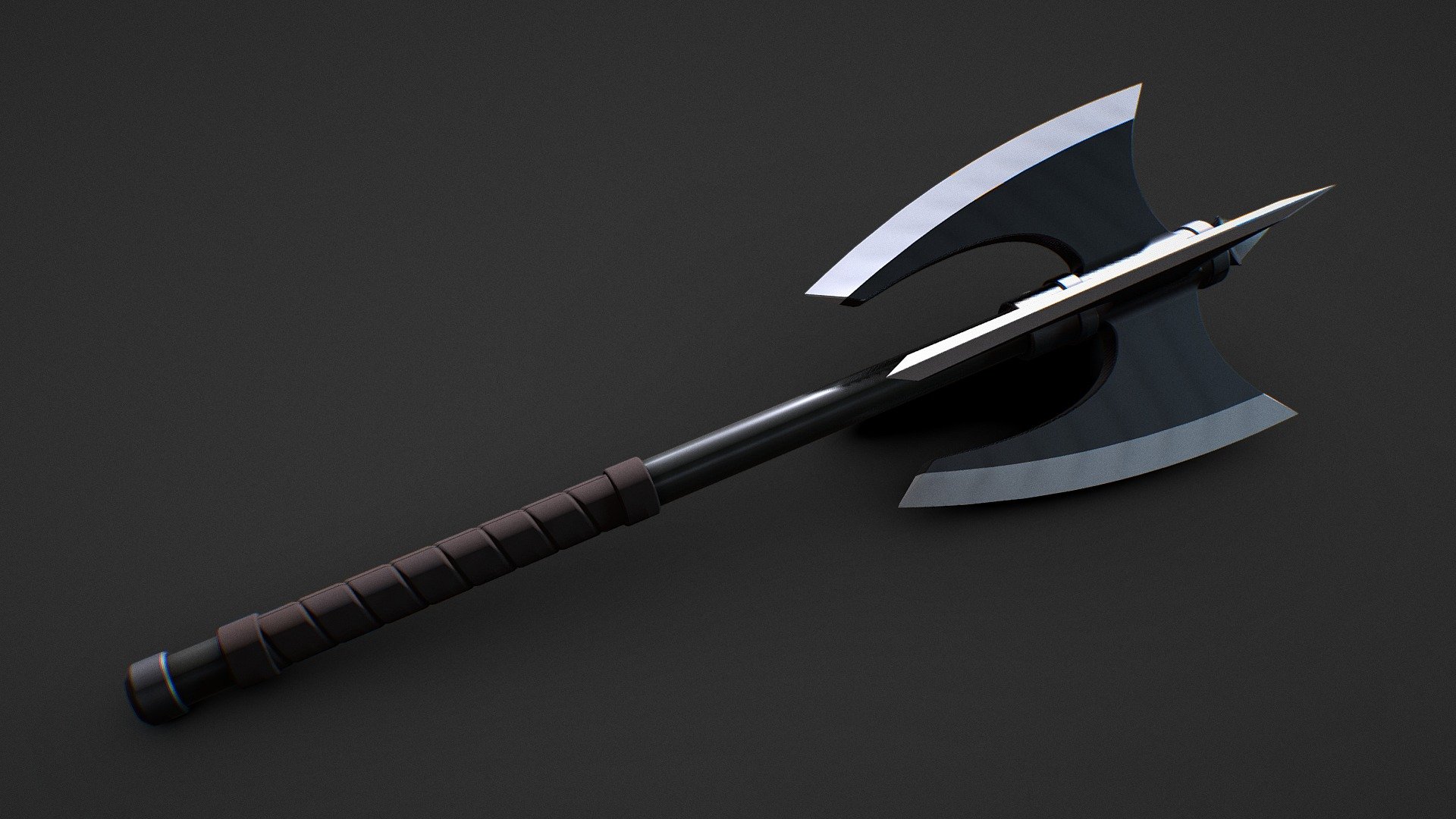 Drag and Drop and you are good to go.Base Textures and decals.

You can also find me on https://www.artstation.com/re1mon Check my profile for free models https://sketchfab.com/re1monsen If you enjoy my work please consider supporting me I have many affordable models in the shop. Smash that follow!

Feel free to contact me. I’d love yo hear from you.

Thanks! - Mace - Buy Royalty Free 3D model by re1monsen 3d model