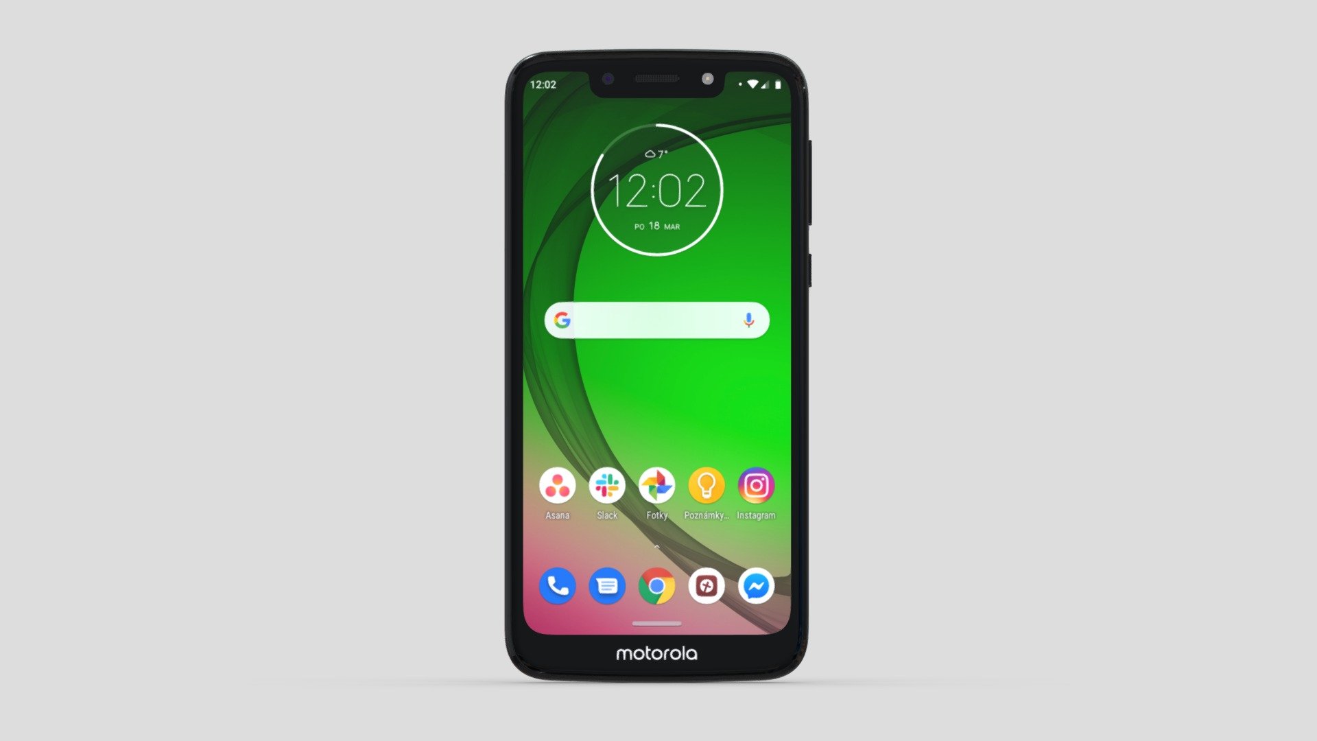 Hi, I'm Frezzy. I am leader of Cgivn studio. We are a team of talented artists working together since 2013.
If you want hire me to do 3d model please touch me at:cgivn.studio Thanks you! - Motorola Moto G7 Play - Buy Royalty Free 3D model by Frezzy3D 3d model