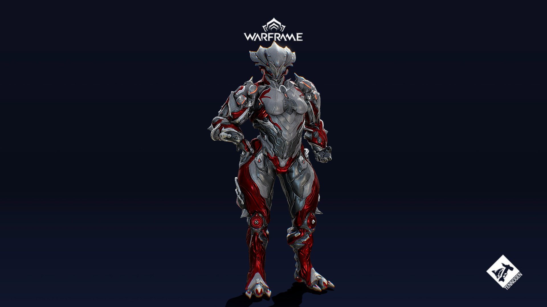 Steam Workshop Submission for Warframe Tennogen.
Mega stronx biotech shieldmaiden

https://steamcommunity.com/sharedfiles/filedetails/?id=2025059434 - Hildryn Sigrun Skin - 3D model by Malaya Yu (@malayayu) 3d model