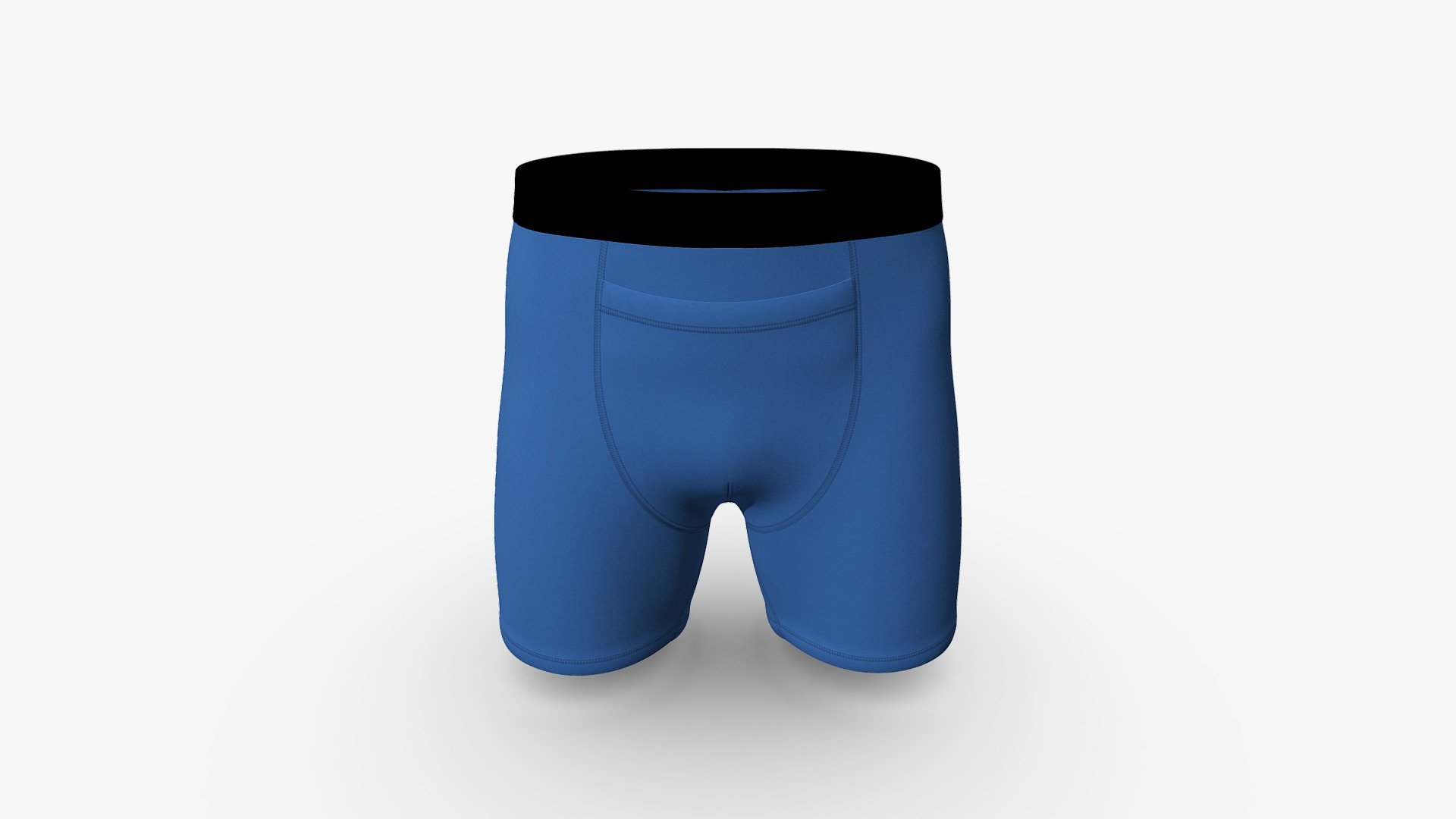 Cloth Title = Fashion Design Underwear for Men Cotton Mens Boxer Briefs 

SKU = DG100060 

Category = Men 

Product Type = Briefs 

Cloth Length = Regular 

Body Fit = Fitted  

Occasion = Sportswear 


Our Services:

3D Apparel Design.

OBJ,FBX,GLTF Making with High/Low Poly.

Fabric Digitalization.

Mockup making.

3D Teck Pack.

Pattern Making.

2D Illustration.

Cloth Animation and 360 Spin Video.

Contact us:- 

Email: info@digitalfashionwear.com 

Website: https://digitalfashionwear.com 

WhatsApp No: +8801759350445 


We designed all the types of cloth specially focused on product visualization, e-commerce, fitting, and production. 

We will design: 

T-shirts 

Polo shirts 

Hoodies 

Sweatshirt 

Jackets 

Shirts 

TankTops 

Trousers 

Bras 

Underwear 

Blazer 

Aprons 

Leggings 

and All Fashion items. 





Our goal is to make sure what we provide you, meets your demand 3d model