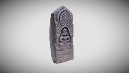 Murti Third god, statue, devi, murti