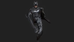 THE BATMAN