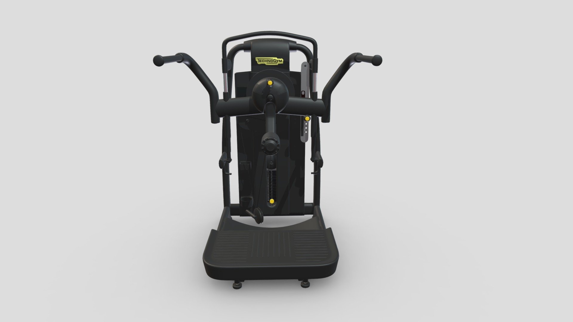 Hi, I'm Frezzy. I am leader of Cgivn studio. We are a team of talented artists working together since 2013.
If you want hire me to do 3d model please touch me at:cgivn.studio Thanks you! - Technogym Selection Multi Hip - Buy Royalty Free 3D model by Frezzy3D 3d model