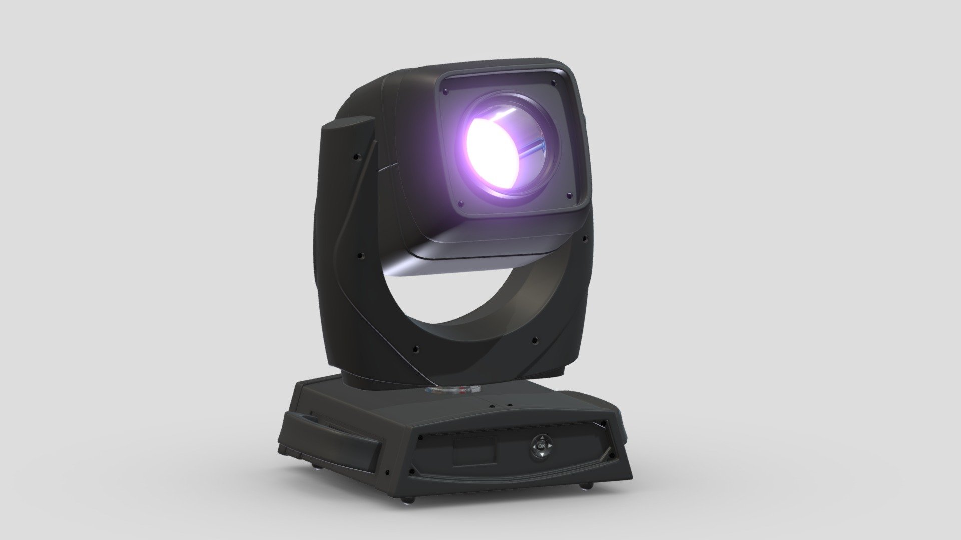 Hi, I'm Frezzy. I am leader of Cgivn studio. We are a team of talented artists working together since 2013.
If you want hire me to do 3d model please touch me at:cgivn.studio Thanks you! - Clay Paky Super Sharpy - Buy Royalty Free 3D model by Frezzy3D 3d model