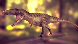 Carcharodontosaurus Roar monsters, african, dinosaurs, carnivore, theropod, carcharodontosaurus, monster, dinosaur