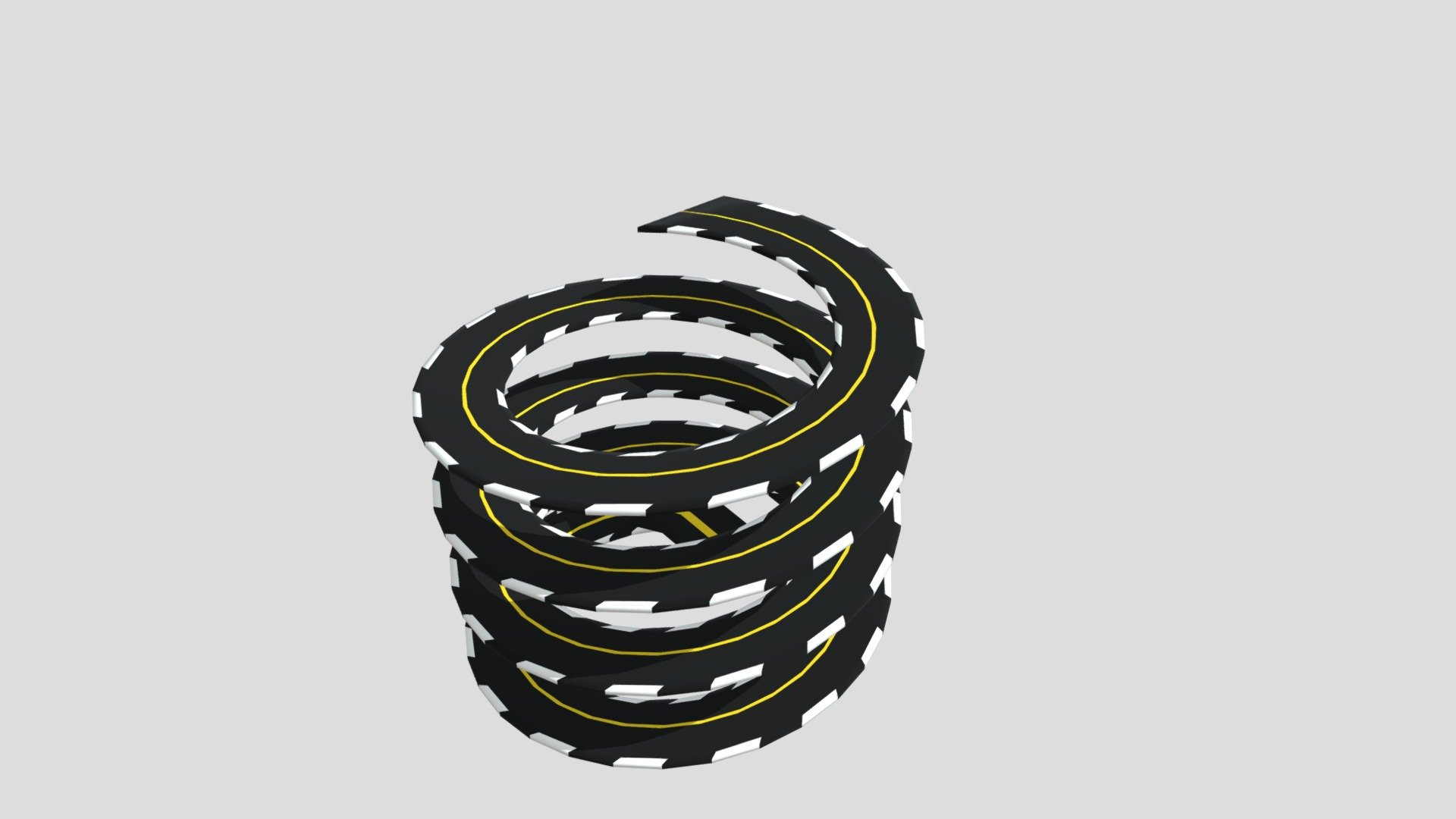 racing Ramp

I work in game designing and so I always seek better quality, optimization and creation of aspects for the client! You won’t be disappointed 3d model