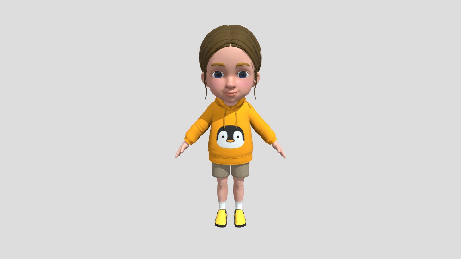 Base Test 2 - 3D model by sk1122 3d model
