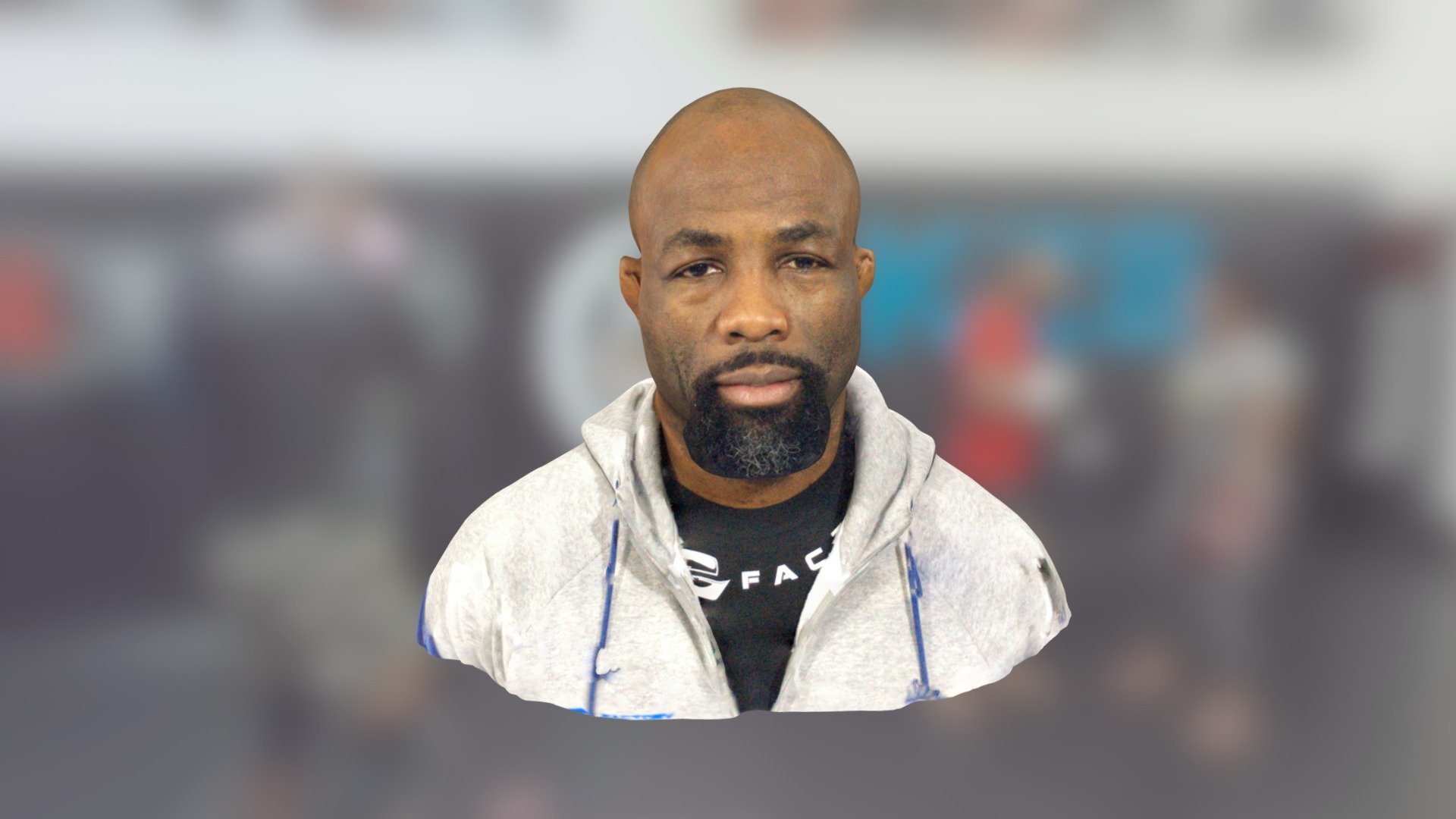 Coach sportif, business man, soigneux communicant, l'homme derrière les plus gros succès du MMA français à l'international c'est lui, Fernand Lopez. Et pour que sa MMA Factory soit sur le devant de la scène, coach Lopez a compris que dans le MMA, il n'y a pas que la force qui compte. À coups de comptes Instagram à plusieurs milliers d'abonnés et d'opérations com' sur les réseaux, Fernand Lopez a fait de ses disciples des champions sur-médiatisés en Europe et aux États-Unis 3d model