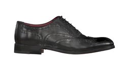 Moreschi shoe, moreschi
