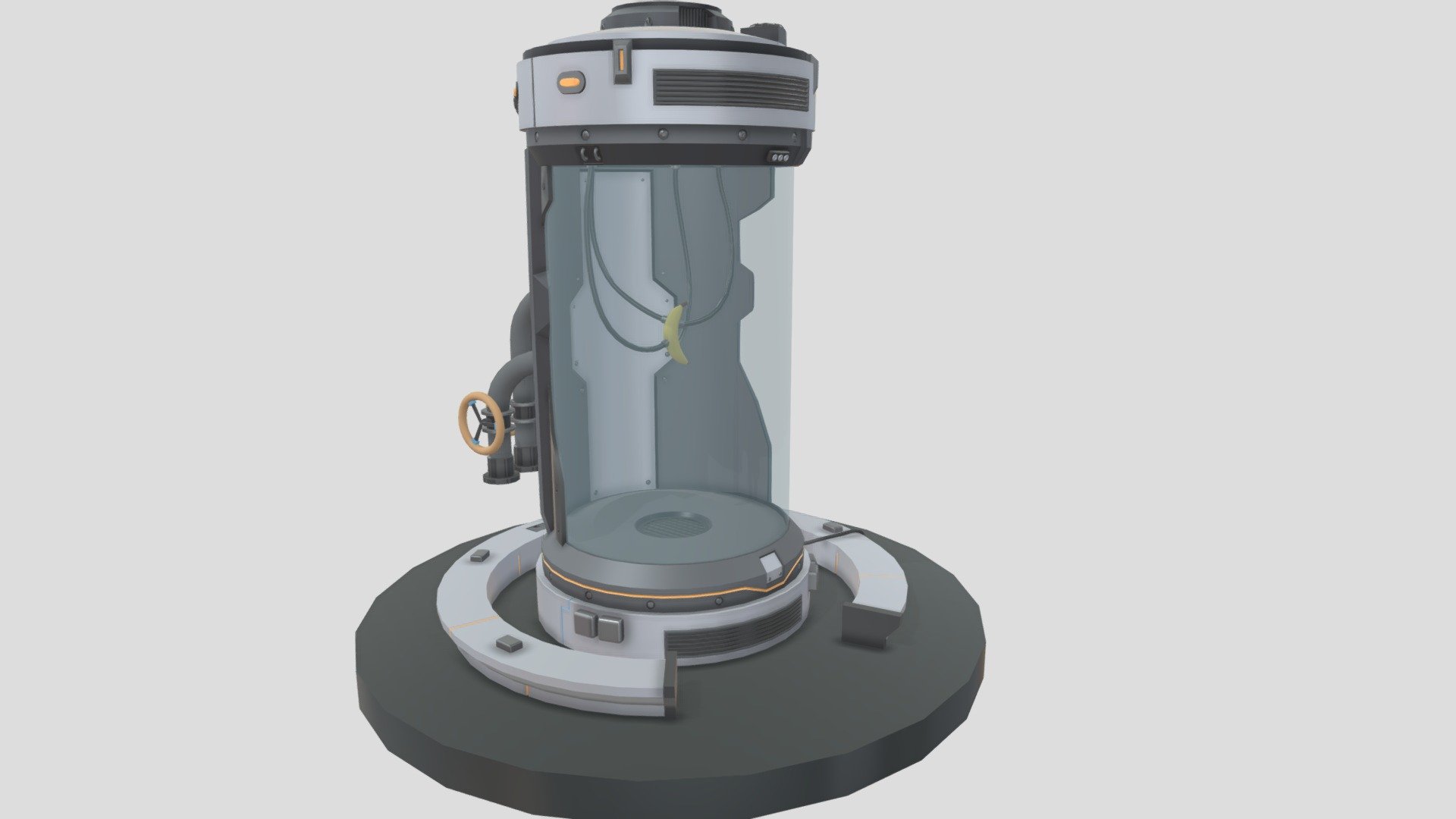 Xyz school nomework 
Capsule Detail - XYZ_HW Details Sci-Fi Capsule - Download Free 3D model by MaryninJan 3d model