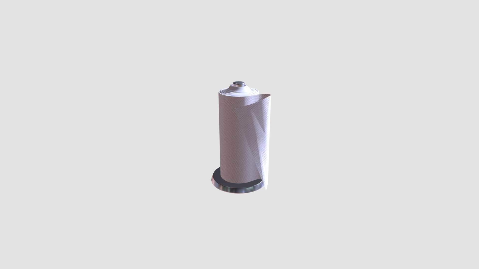 Highly detailed 3d model of kitchen gadget with all textures, shaders and materials. It is ready to use, just put it into your scene 3d model