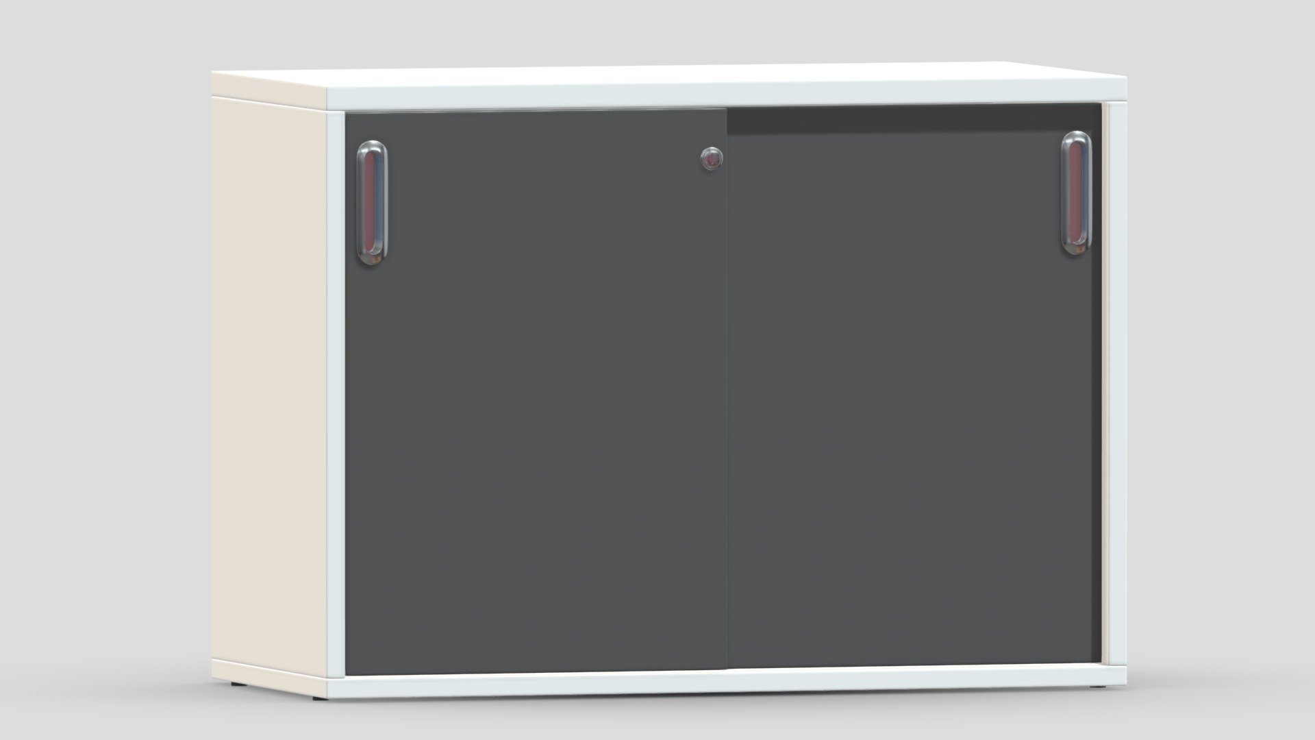 Hi, I'm Frezzy. I am leader of Cgivn studio. We are a team of talented artists working together since 2013.
If you want hire me to do 3d model please touch me at:cgivn.studio Thanks you! - Herman Miller Paragraph Storage Cabinet 12 - Buy Royalty Free 3D model by Frezzy3D 3d model