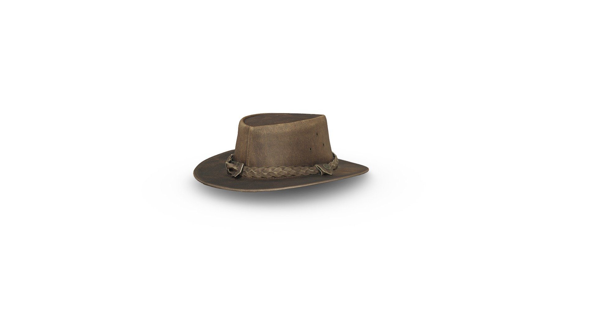 “Leather Hat”

================================================

We use our custom built and fully automated rig to capture the images generating the 3D Model. During the capture process the object is evenly lit to avoid any drop shadows. Cross-polarization method is used to get rid of specular lights. The object is also scanned from below to capture it from every side. Afterwards the scan is optimized with retopology work and uv-unwrapping to make it gameready.

================================================

Model created by relative.berlin

relative.berlin is an interdisciplinary creative studio. As artists, designers and visual storytellers we develop strategies for unique motion design and immersive experiences.

https://relative.berlin/
https://www.instagram.com/relative.berlin/

================================================

In need of a detailed 3D scan? Check out and get in touch via our website under https://relative.berlin/Photogrammetry

================================================ - Leather Hat - 3D model by relative.berlin 3d model