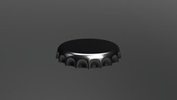 Bottle Cap drink, cap, cola, beverage, bottle, alcochol, blender-2-79