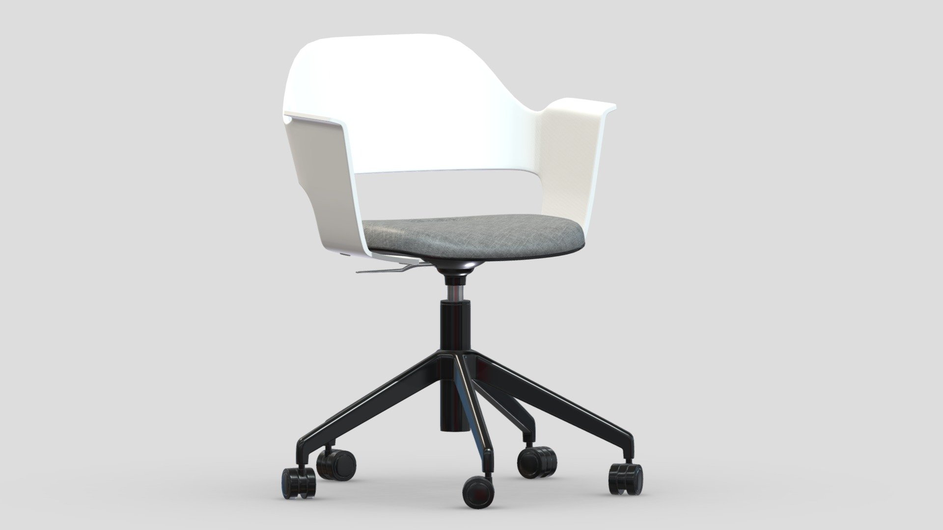 Hi, I'm Frezzy. I am leader of Cgivn studio. We are a team of talented artists working together since 2013.
If you want hire me to do 3d model please touch me at:cgivn.studio Thanks you! - IKEA FJALLBERGET Chair - Buy Royalty Free 3D model by Frezzy3D 3d model
