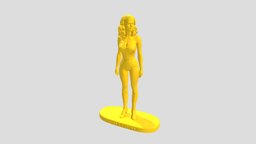 #052 Mulher Maravilha carter, mulher, lynda, gulliver, maravilha, colecao