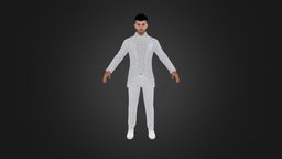Pubg Wedding Tuxedo pubg, pubg-models, pubgmobile
