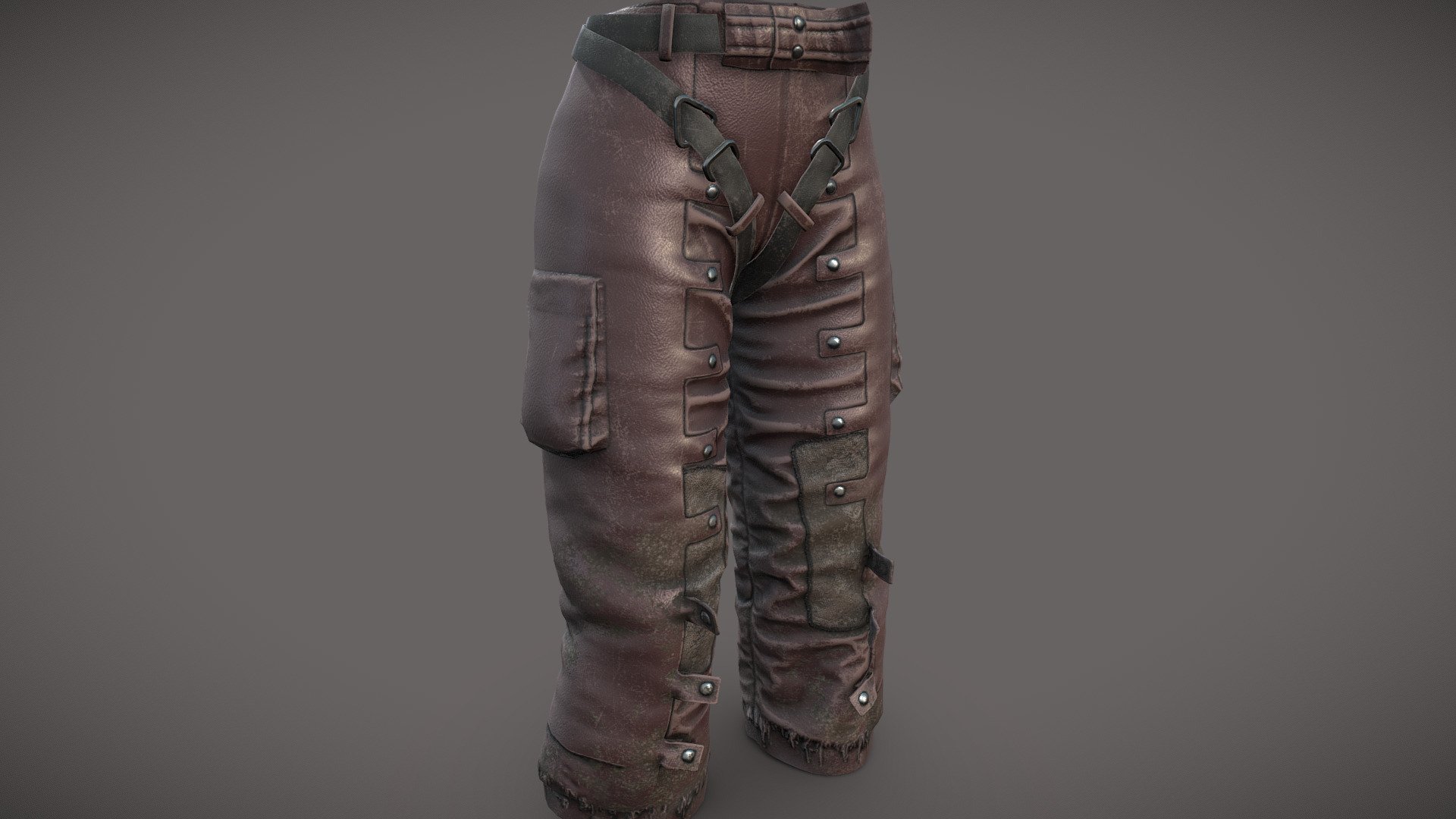 Can be fitted to any character

Clean topology

No overlapping smart optimized unwrapped UVs

High-quality realistic textures

FBX, OBJ, gITF, USDZ (request other formats)

PBR or Classic

Type     user:3dia &ldquo;search term