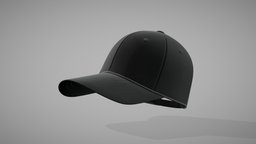 Cap hat, baseball, cap, metaverse, traits, noai
