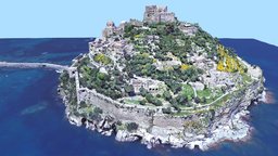 Aragonese Castle