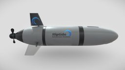 Riptide micro V2 underwater, deep, riptide, submersible, uuv, vehicle, uav, sea