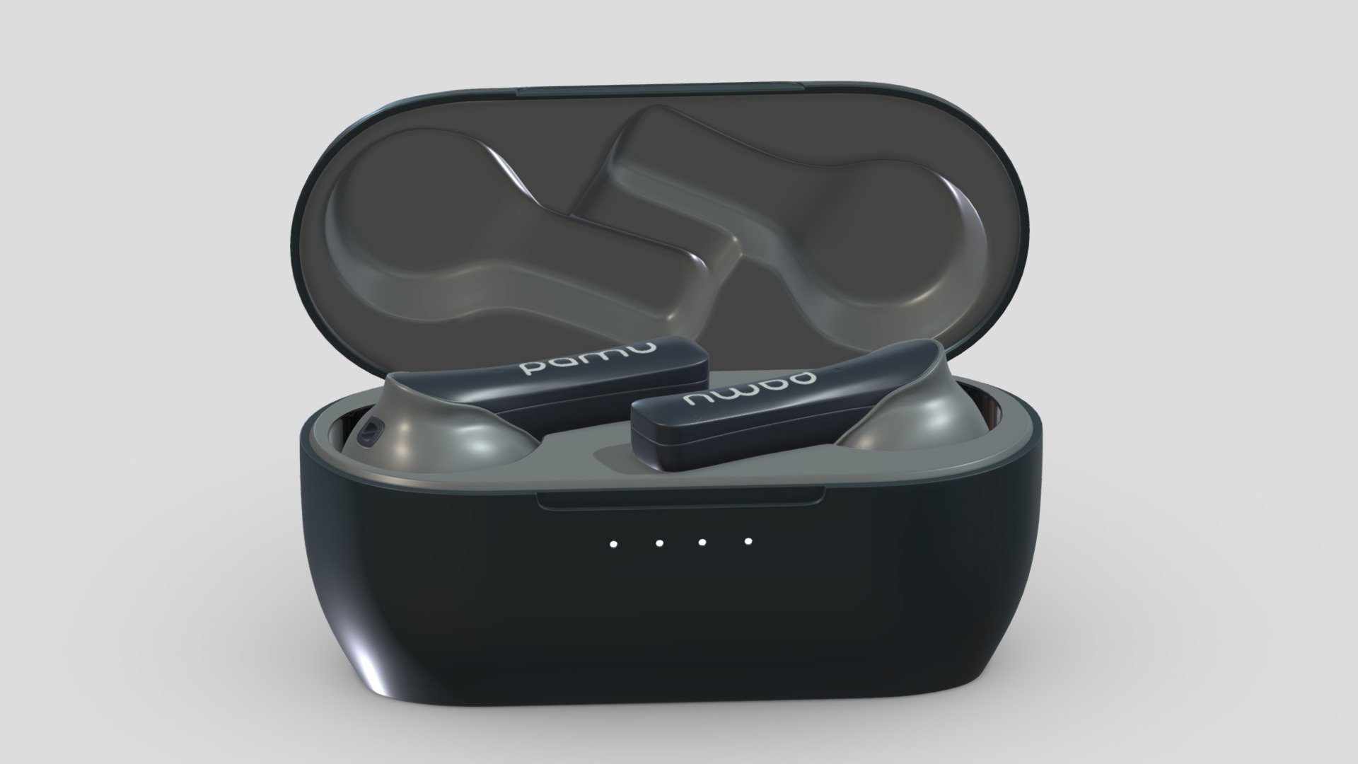 Hi, I'm Frezzy. I am leader of Cgivn studio. We are a team of talented artists working together since 2013.
If you want hire me to do 3d model please touch me at:cgivn.studio Thanks you! - Pamu Slide Mini - Buy Royalty Free 3D model by Frezzy3D 3d model