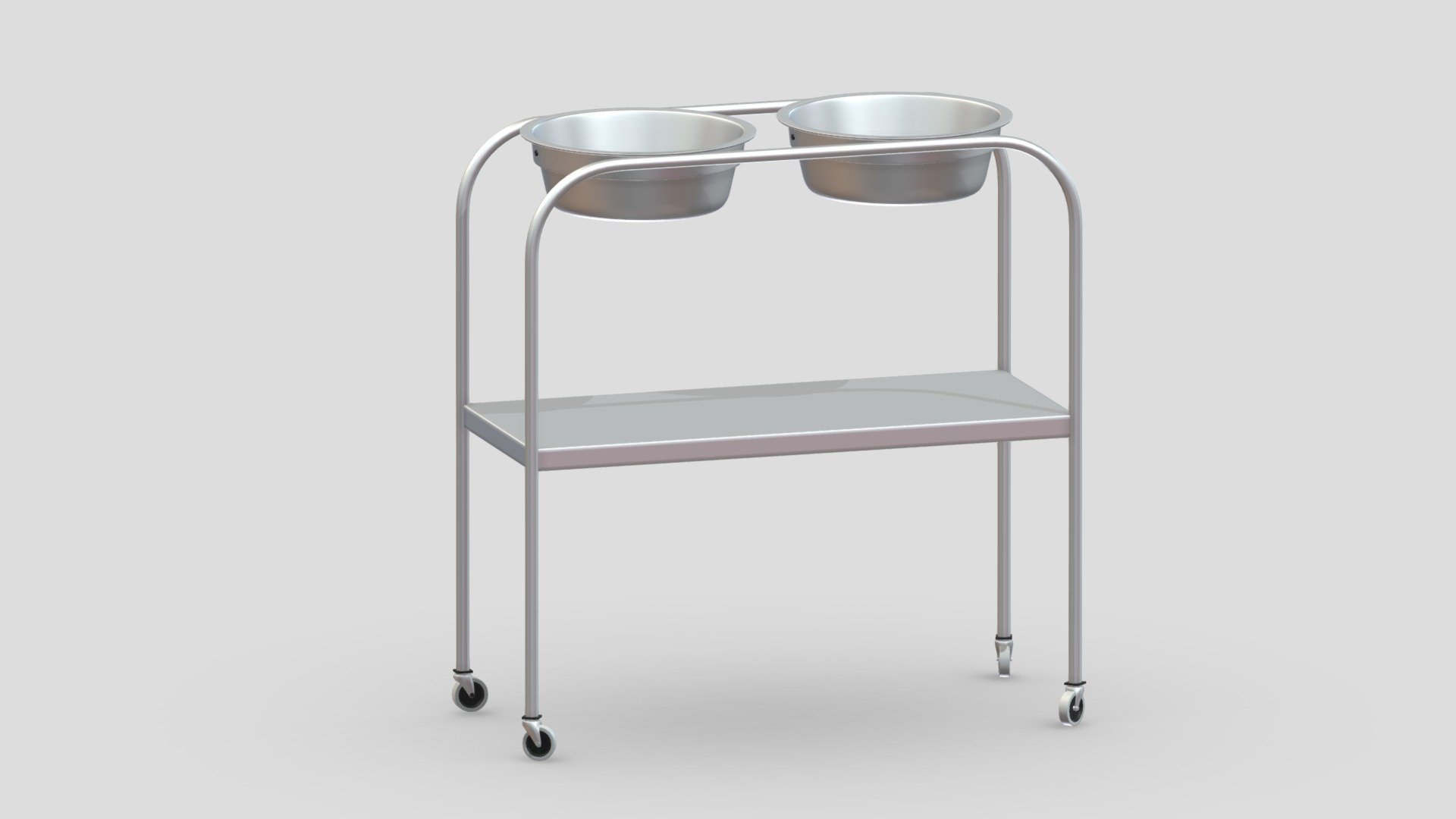 Hi, I'm Frezzy. I am leader of Cgivn studio. We are a team of talented artists working together since 2013.
If you want hire me to do 3d model please touch me at:cgivn.studio Thanks you! - Medical Basin Stands - Buy Royalty Free 3D model by Frezzy3D 3d model