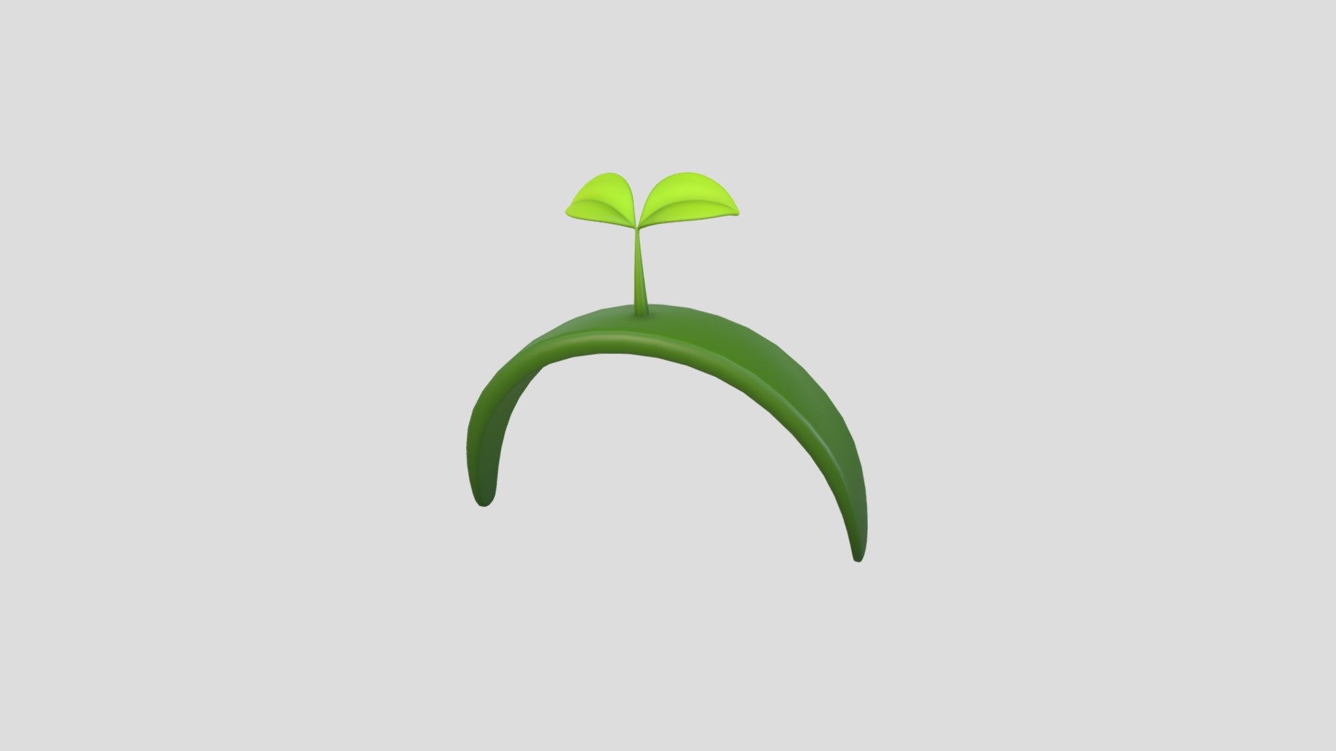 Leaf Headband          

3d cartoon model.          


Ready for your Game, App, Animation, etc.          

File Format:          

-3ds Max 2024          

-FBX          


PNG textures               

2048x2048 px               


- Albedo                        

- Normal Map                        

- Roughness                         



Clean topology 3d model