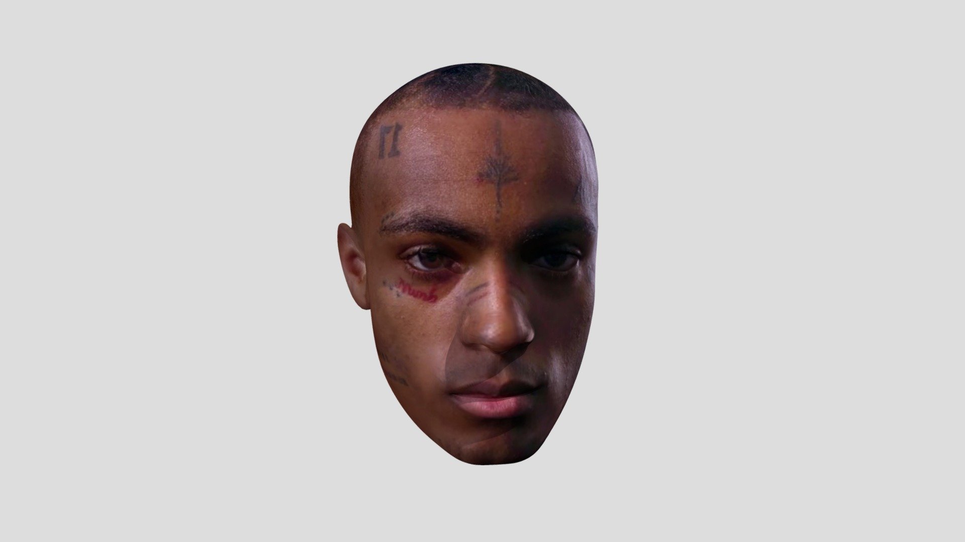 xxxtentaction - Download Free 3D model by ItzJustSamu (@itzjustsamuel) 3d model
