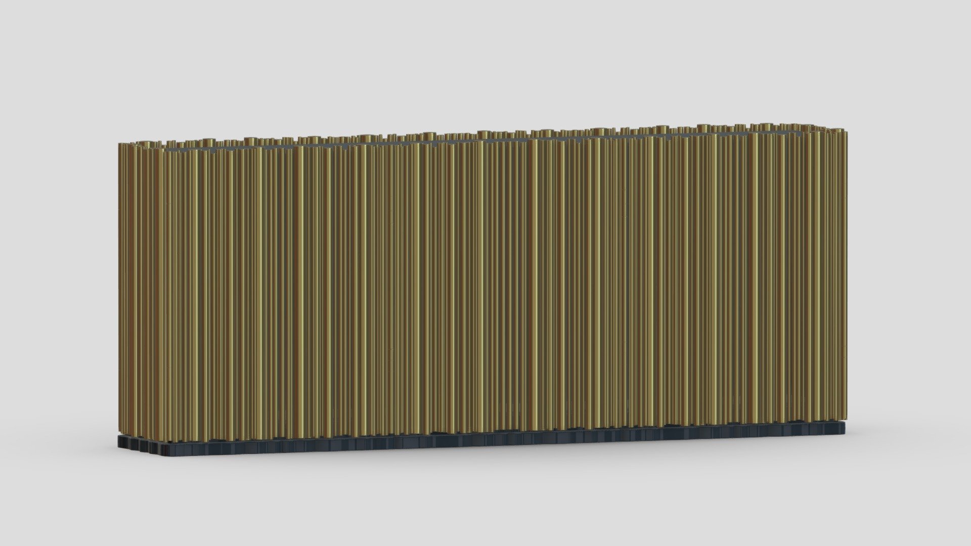 Hi, I'm Frezzy. I am leader of Cgivn studio. We are a team of talented artists working together since 2013.
If you want hire me to do 3d model please touch me at:cgivn.studio Thanks you! - Boca Do Labo Symphony Sideboard - Buy Royalty Free 3D model by Frezzy3D 3d model