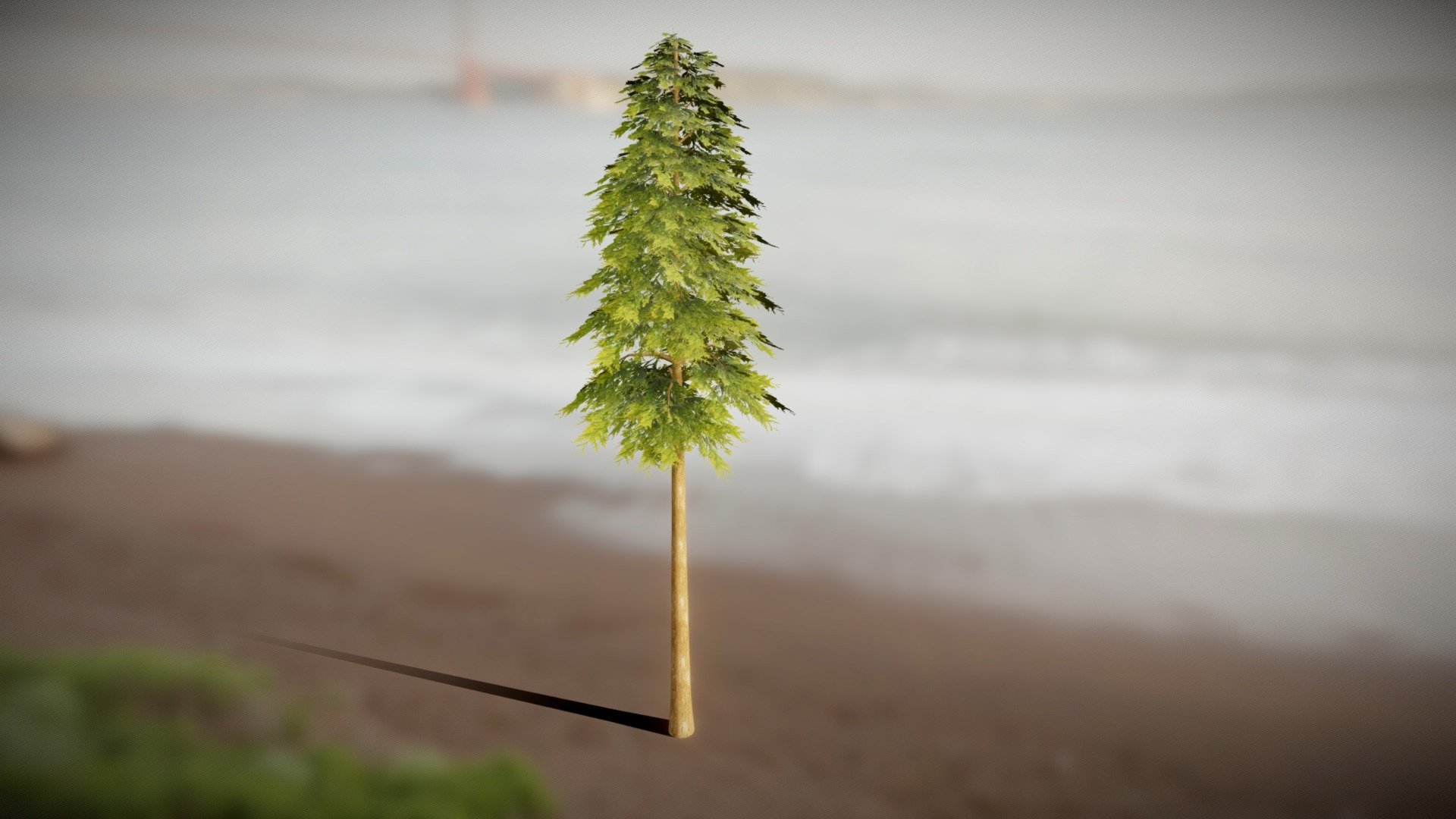 A set of optimized and realistic mobile pine 3d models for unity, unreal engine or others

Buy for Unity (Full Pack) 


Buy for Unreal Engine (Full Pack) 


&hellip;

 - Realistic Pine Tree Model 4 - 3D model by aliyeredon 3d model