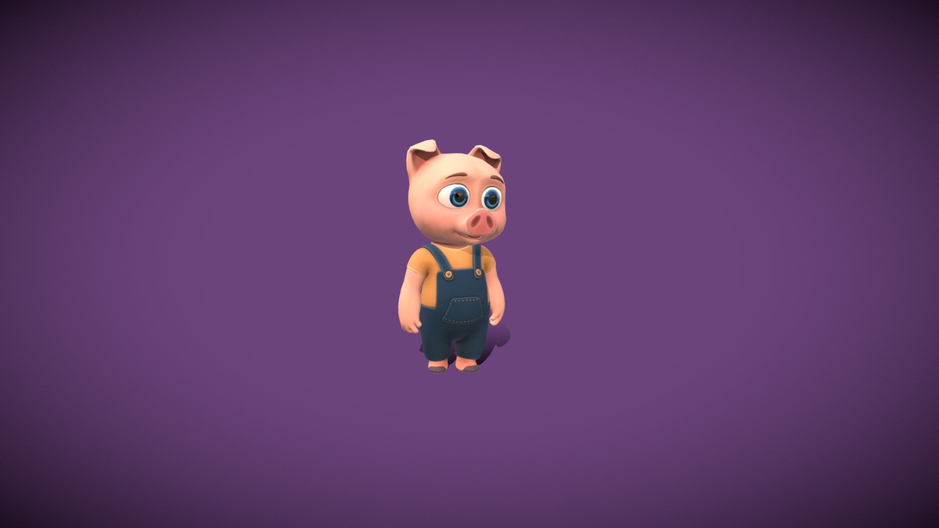 Available on unreal engine marketplace





Unreal Engene project included
The character is divided into parts :




Body

Clothes

Number of Animations: 11




Idle

Battle idle

Walk

Run

Slide

Attack

Hit

Jump_in

Fall

Landing

Lose

Models has Lods x 4 :

Body :




LOD_0 : 3.424 verts.

LOD_1 : 2.244 verts.

LOD_2 : 1.499 verts.

LOD_3 : 645 verts.

Clothes : 2.213 verts 3d model