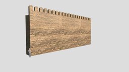 Aghlabid Wall of Sousse africa, tunisia, sousse, unesco-world-heritage-site-cultural-heritage