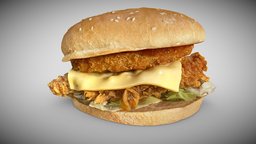 KFC