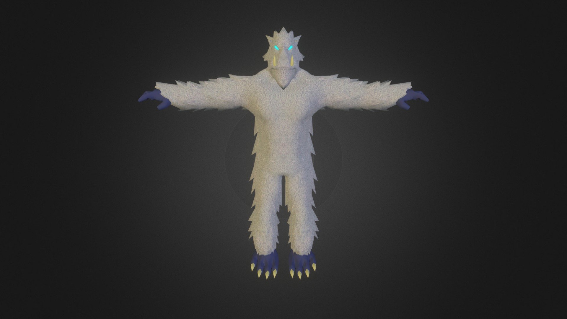 Universitat Pompeu Fabra's project &lsquo;IN-AUTISTIC', subsidized by LaCaixa for the integration of children with autism on society 3d model