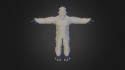 Yeti