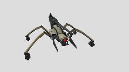 juggernaut mechanism, juggernaut, eighty-six